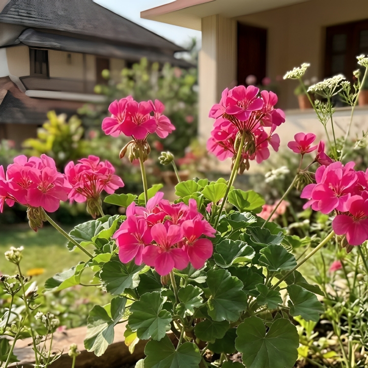 Geranium